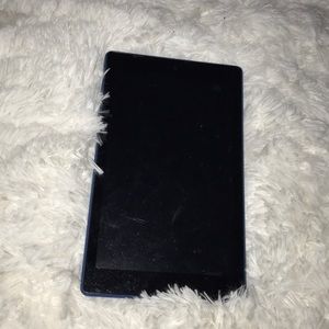 Amazon tablet